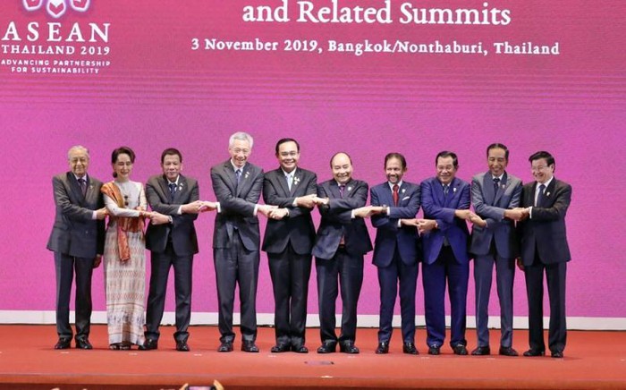 Đối ngoại Việt Nam 2019: Dấu ấn bản lĩnh và vị thế chính trị