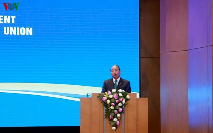 Đối ngoại Việt Nam 2019: Dấu ấn bản lĩnh và vị thế chính trị