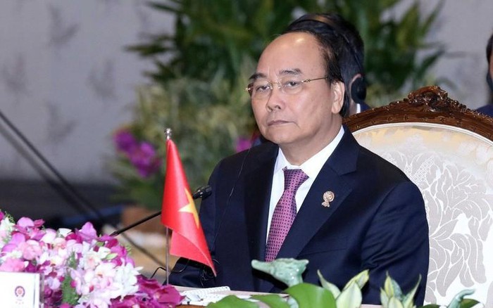 Đối ngoại Việt Nam 2019: Dấu ấn bản lĩnh và vị thế chính trị