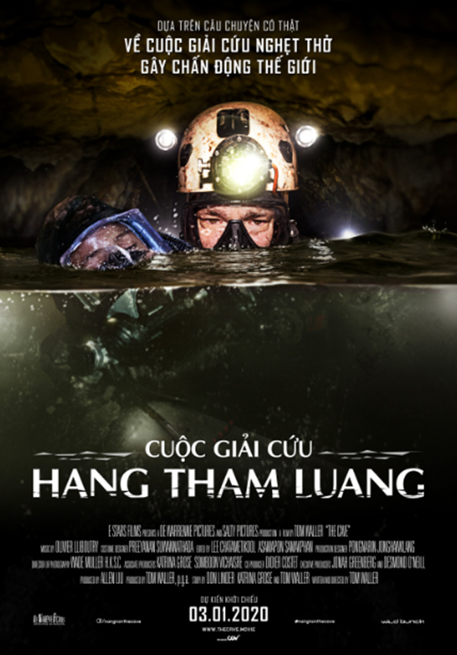 Những phim hay cực phẩm oanh tạc phòng vé mùa Giáng Sinh và Năm mới 2020