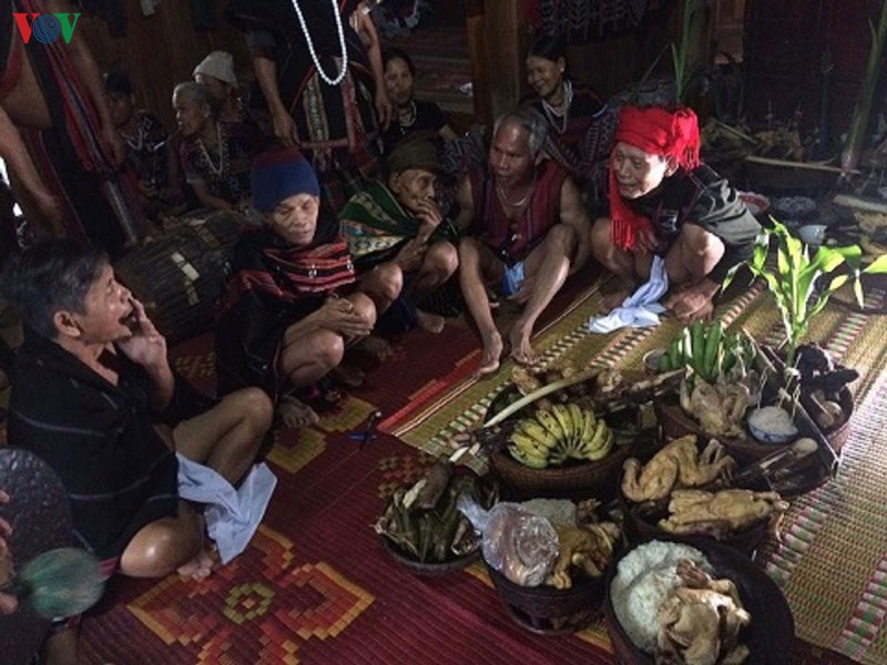 Lễ hội Aza Koonh trở thành di sản văn hóa phi vật thể cấp quốc gia