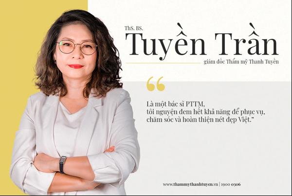 Thẩm mỹ an toàn