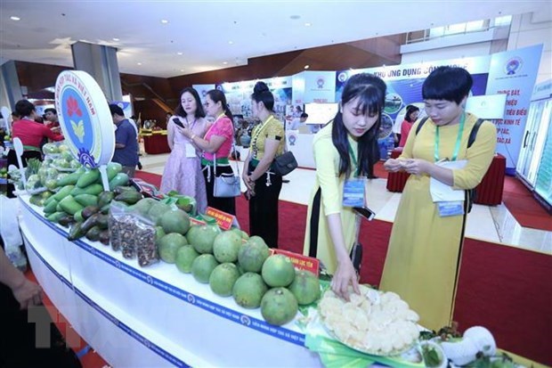 Dành 136 tỷ đồng cho Chương trình Xúc tiến thương mại quốc gia 2020