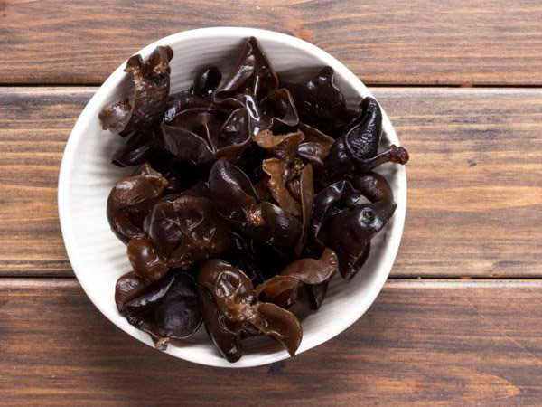 Những lợi ích tuyệt vời của nấm mèo