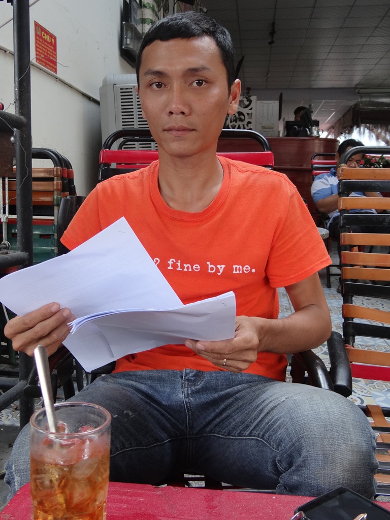 Khiếu nại việc chậm giao tài sản mua đấu giá?