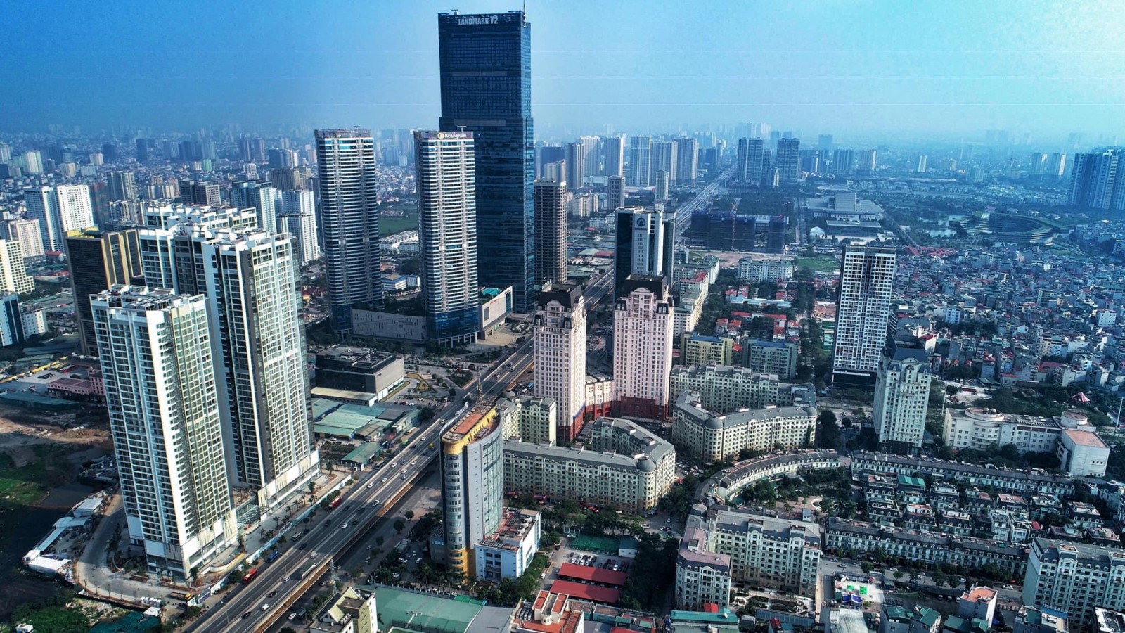 Kinh tế Việt Nam – những đỉnh mới
