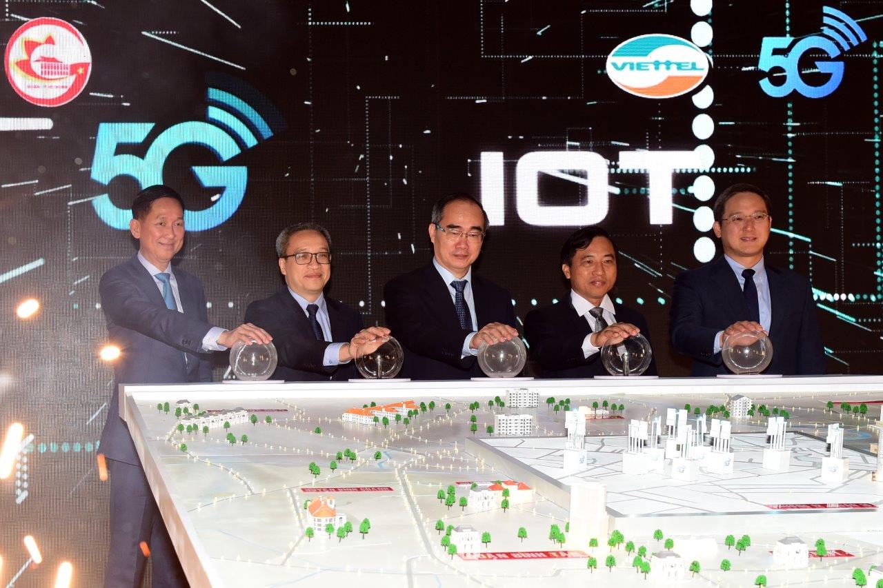 10 sự kiện nổi bật của kinh tế Việt Nam năm 2019