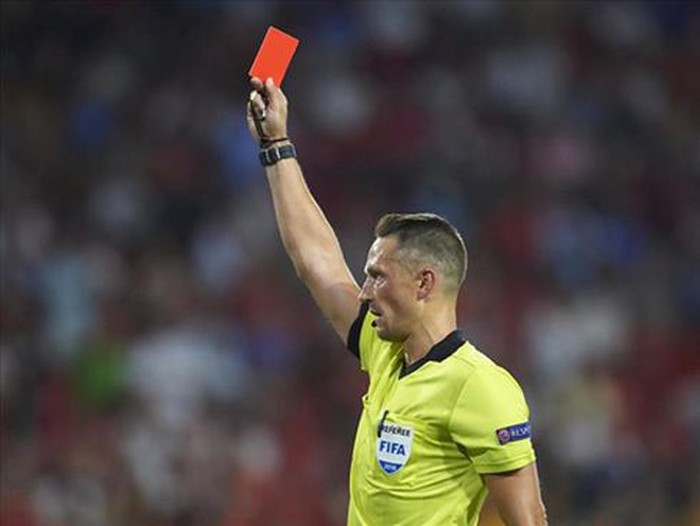 Giải U23 Châu Á 2020 sử dụng VAR: Những điều cần biết về VAR