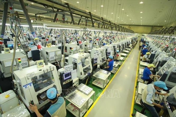 10 sự kiện nổi bật của kinh tế Việt Nam năm 2019