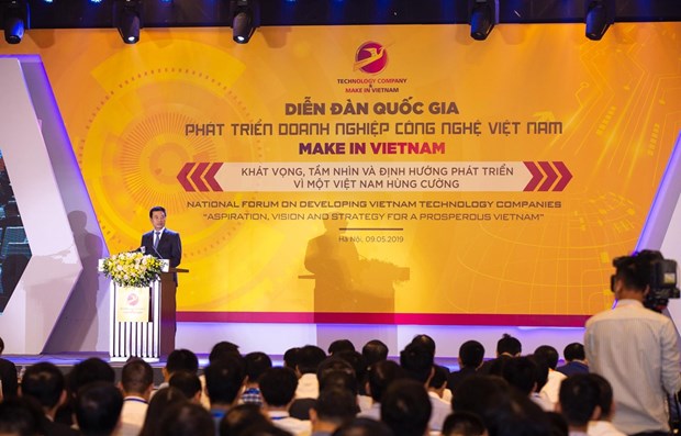 10 sự kiện công nghệ thông tin - truyền thông tiêu biểu 2019