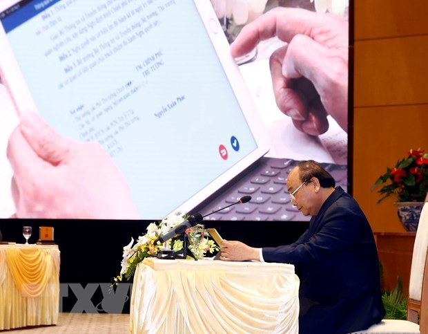 10 sự kiện công nghệ thông tin - truyền thông tiêu biểu 2019