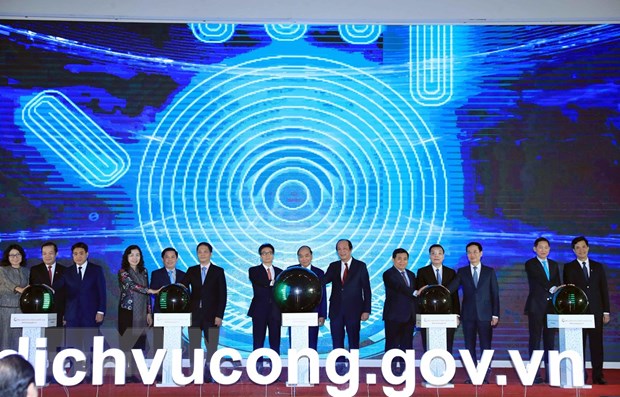 10 sự kiện công nghệ thông tin - truyền thông tiêu biểu 2019