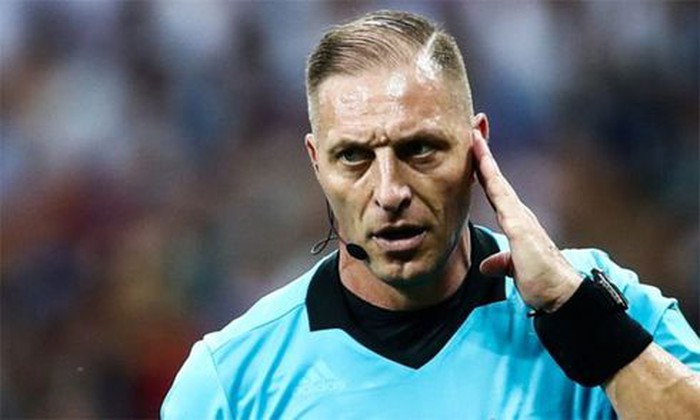 Giải U23 Châu Á 2020 sử dụng VAR: Những điều cần biết về VAR