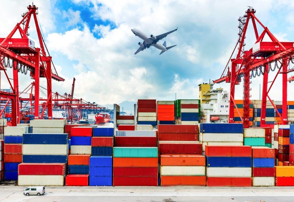 Năm 2019 kim ngạch xuất nhập khẩu vượt 500 tỷ USD