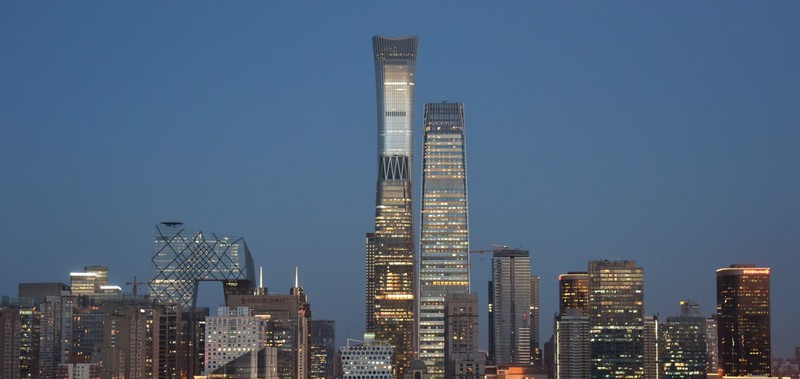 Trung Quốc công bố 10 thành phố diễn ra VCK châu Á 2023