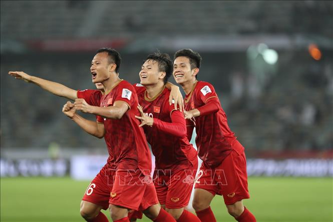 2019 - Năm đại thành công của bóng đá Việt Nam: Từ những mốc son, tiến bước tương lai