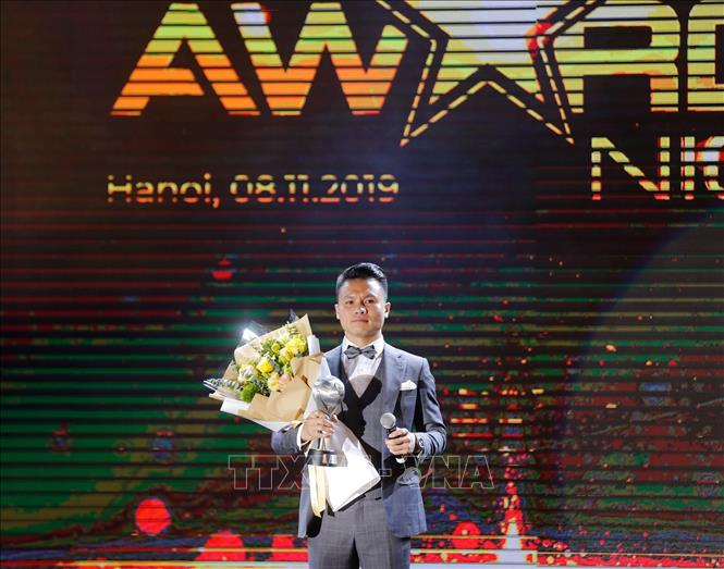 2019 - Năm đại thành công của bóng đá Việt Nam: Từ những mốc son, tiến bước tương lai