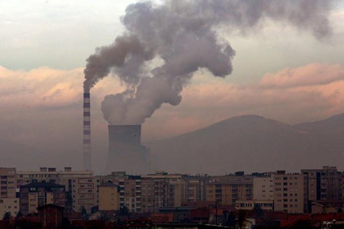 Những vấn đề làm nóng thế giới năm 2020