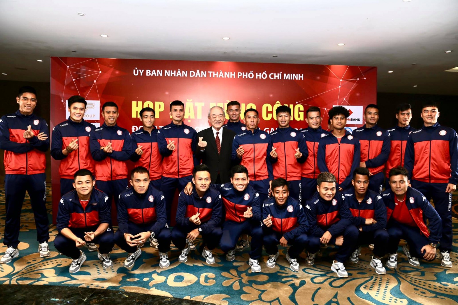 Vỡ oà với 10 sự kiện nổi bật của bóng đá Việt Nam trong năm 2019