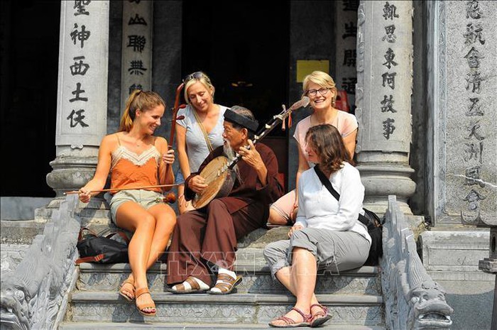 Năm 2019, du lịch Việt Nam đạt kỳ tích 'vàng' tăng trưởng