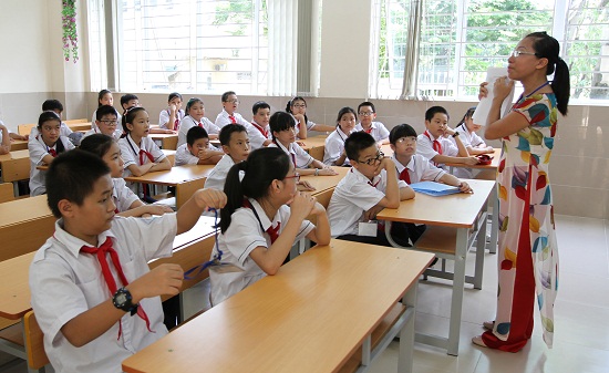 Những sự kiện giáo dục nổi bật năm 2019