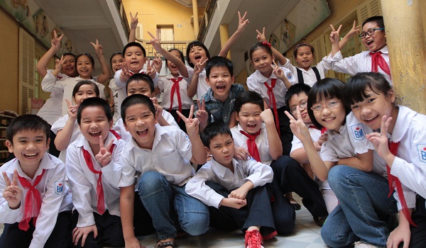 Những sự kiện giáo dục nổi bật năm 2019