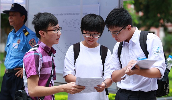 Những sự kiện giáo dục nổi bật năm 2019