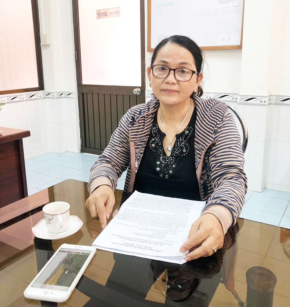 Thực hiện chuyển đổi cây trồng, vật nuôi trên đất lúa theo quy định