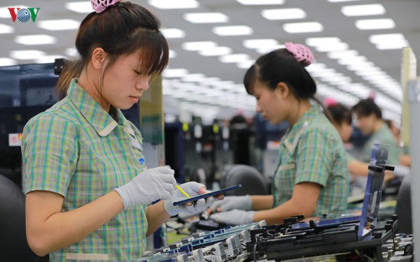 Dòng vốn FDI “chảy” mạnh, cần bộ lọc mới để tăng hiệu quả