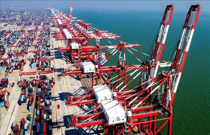 2020 - năm khởi đầu của 'Thế kỷ châu Á'