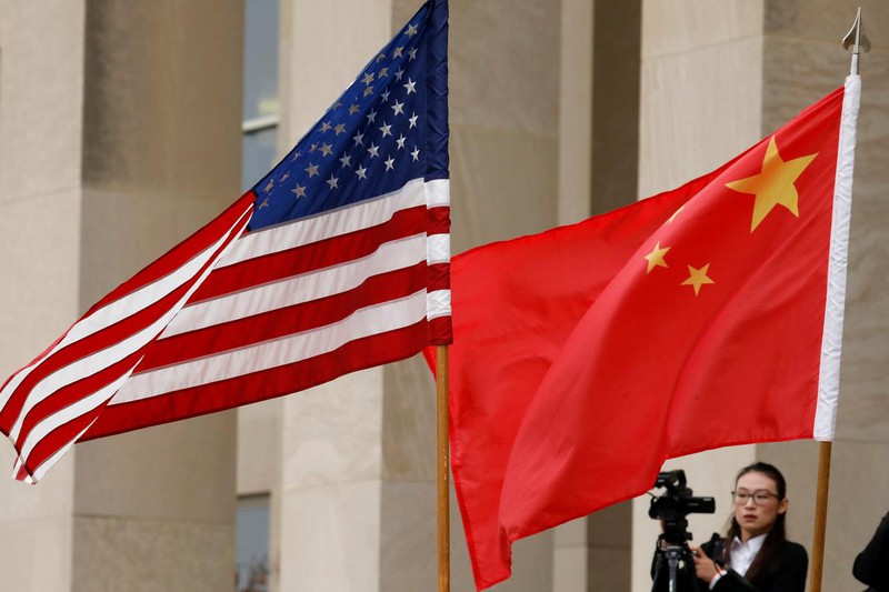 Dự báo An ninh toàn cầu năm 2020