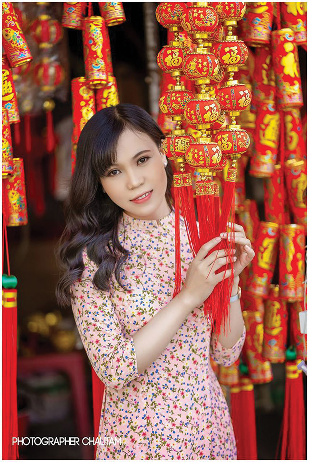 Nghề làm đẹp… vào vụ!