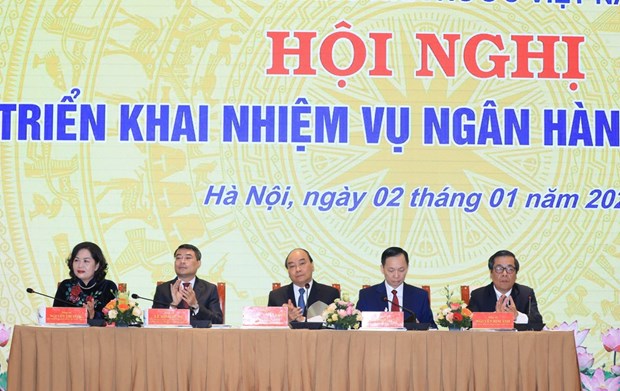 Sẽ trình Chính phủ về phương án tăng vốn cho các ngân hàng
