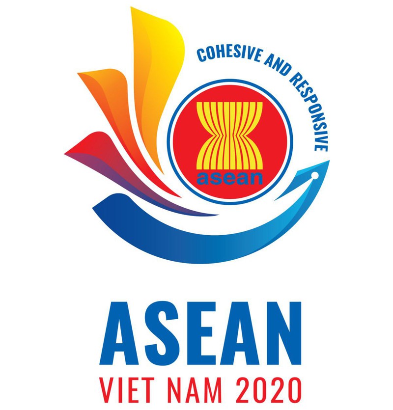 Bộ Văn hóa, Thể thao & Du lịch công bố logo chính thức Năm ASEAN 2020