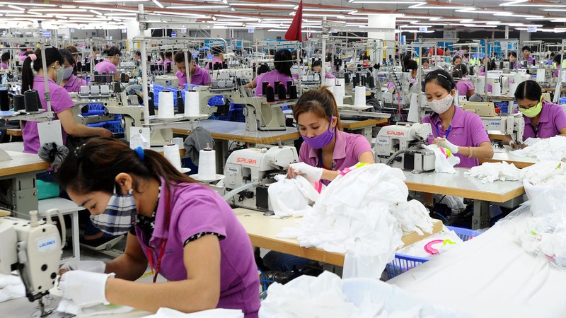 Xuất khẩu năm 2020: Sức bật mới từ các Hiệp định FTA