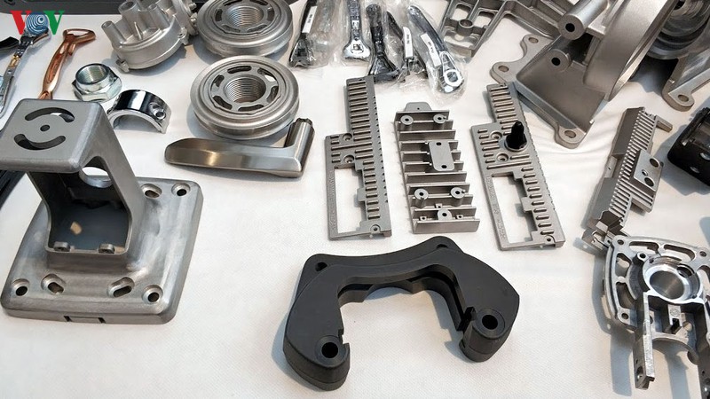 Xuất khẩu năm 2020: Sức bật mới từ các Hiệp định FTA