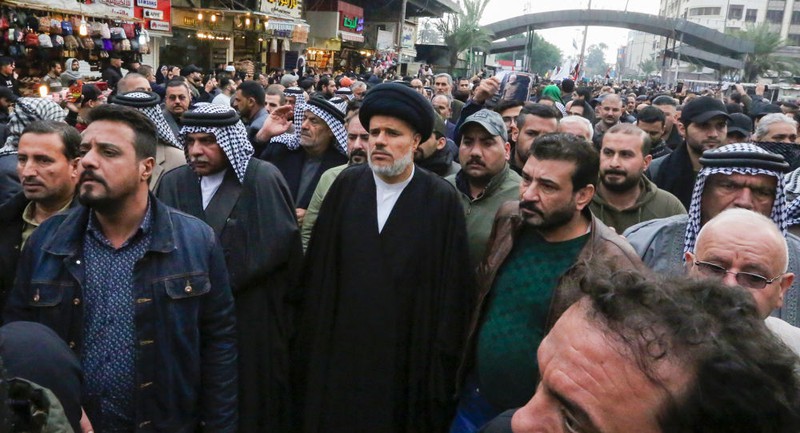 Anh khuyến cáo công dân không nên đến Iraq và Iran