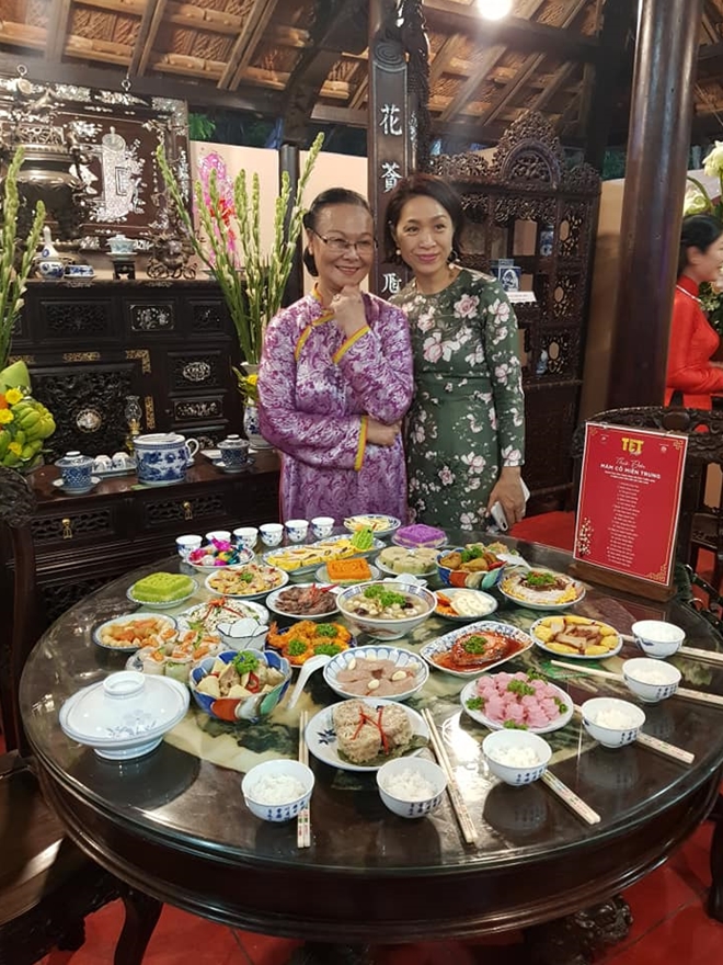 Khai mạc Lễ hội Tết Việt Nam 2020
