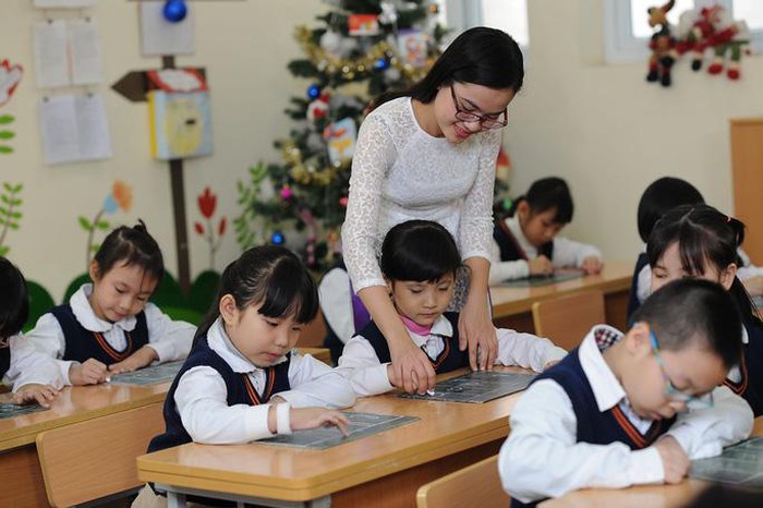 Giáo viên được tăng nhiều khoản phụ cấp trong năm 2020