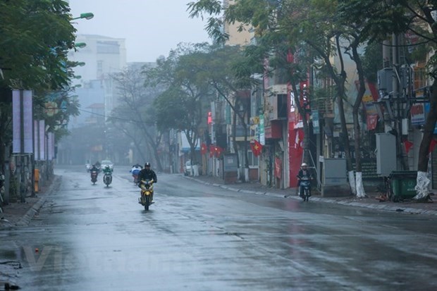 Các nhà khoa học tìm ra cách phát hiện sớm bệnh xơ phổi