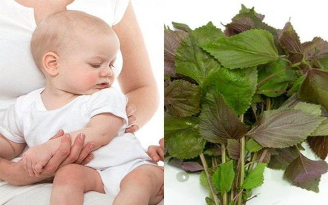 10 cách hạ sốt không dùng thuốc cho trẻ hiệu quả