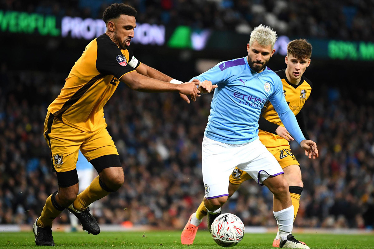 MU đại chiến Man City, Solskjaer nếu có thể hãy... nổi điên