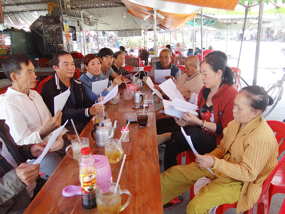 Thỏa thuận xong, không thực hiện
