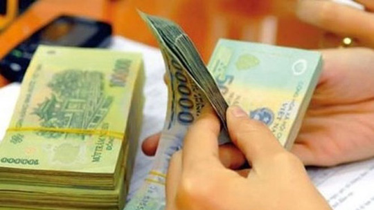 9 đối tượng cán bộ, công chức, viên chức được tăng lương, phụ cấp từ 1-7-2020
