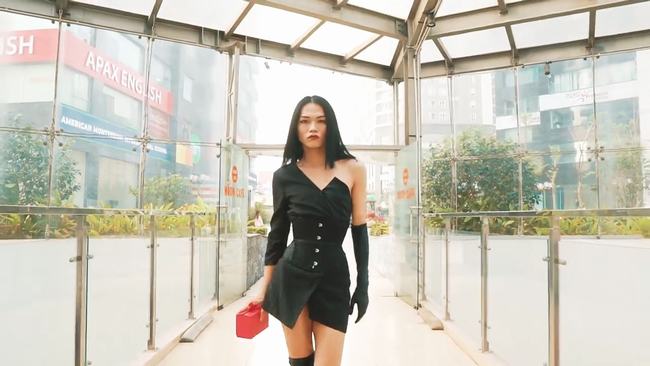 Top 10 “chiến binh” nổi bật trên đường đua vào chung kết VIETNAM’S Next Top Model mùa 9