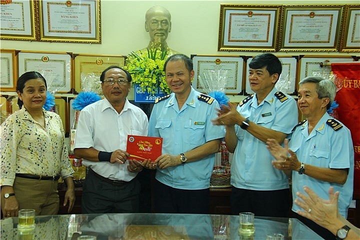 TPHCM chi hơn 844 tỷ đồng chăm lo cho các đối tượng dịp Tết Canh Tý