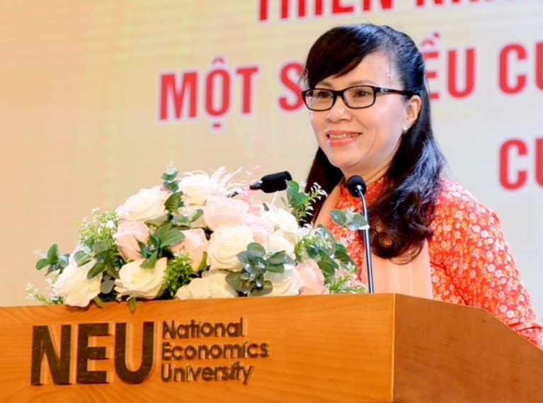 Đến 15-8, phải thành lập xong các hội đồng trường đại học