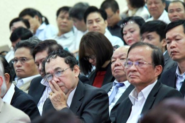 Đến 15-8, phải thành lập xong các hội đồng trường đại học