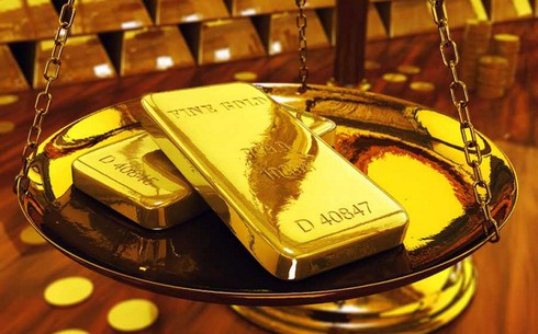 Giá vàng hôm nay 8/1: Bất ổn ở Trung Đông đẩy giá vàng tăng sốc