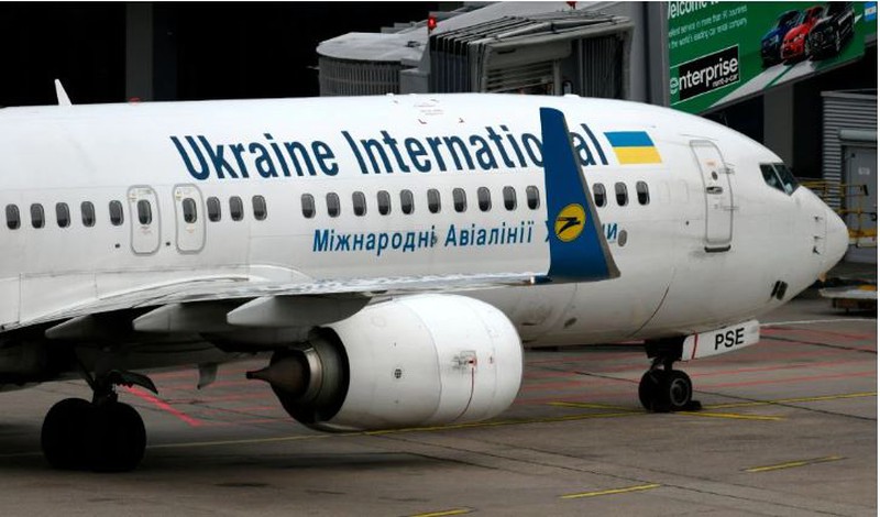 Iran quyết không đưa hộp đen máy bay rơi cho Boeing